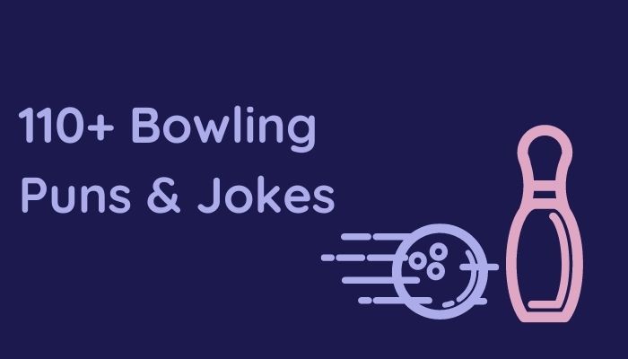 110+ Bowling Puns & Jokes