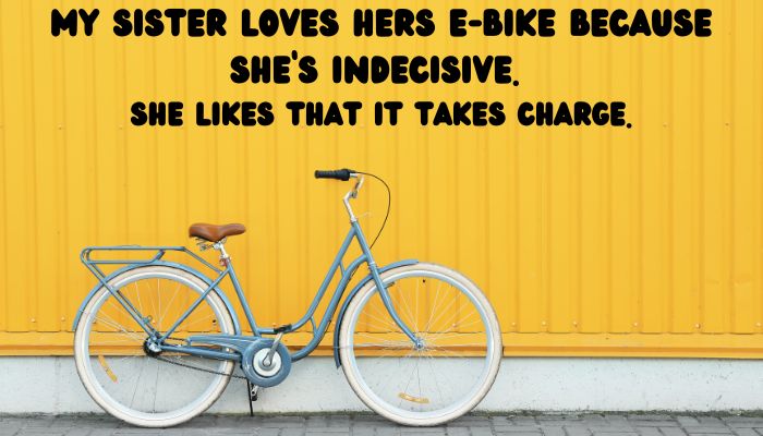 120 bike puns jokes 3