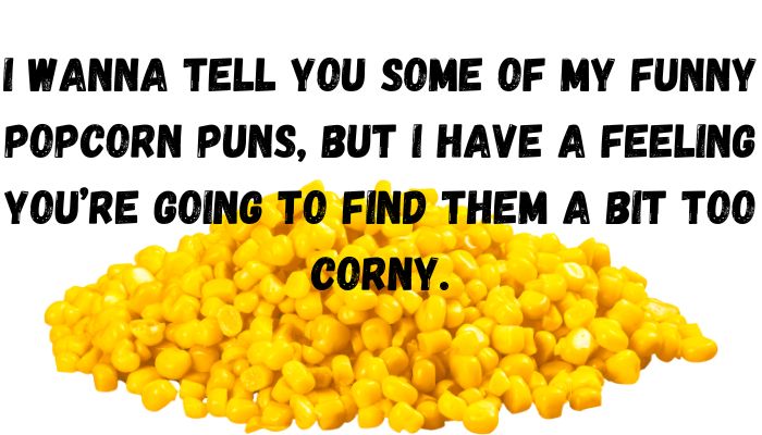 130+ Corn Puns & Jokes
