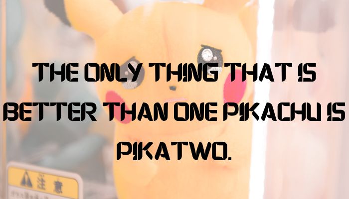 140+ Pokemon Puns & Jokes