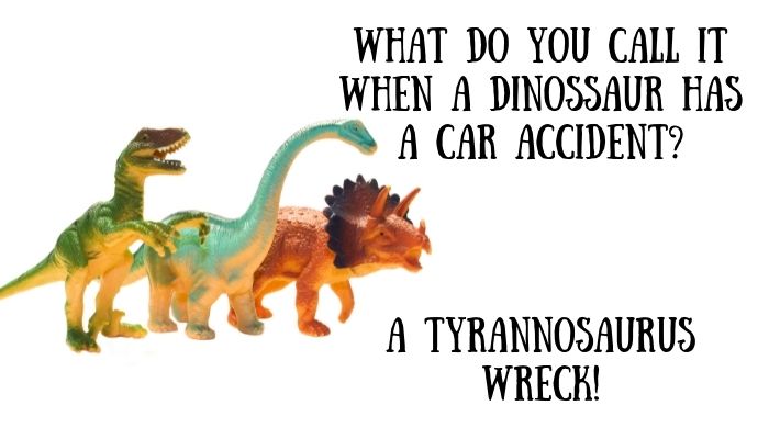 150 dinosaur puns jokes 3